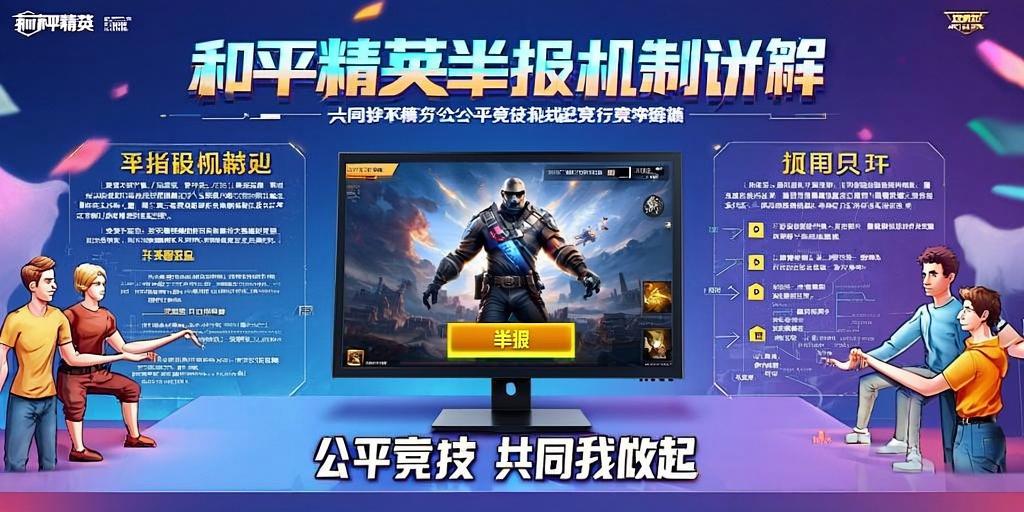和平精英《魔法》辅助
